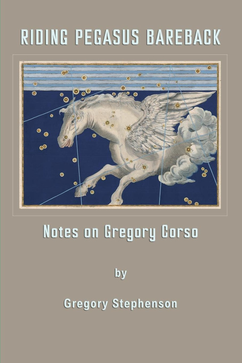 Knjiga RIDING PEGASUS BAREBACK Gregory Stephenson