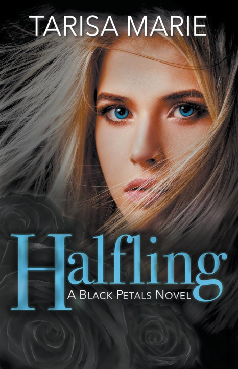 Knjiga Halfling Tarisa Marie