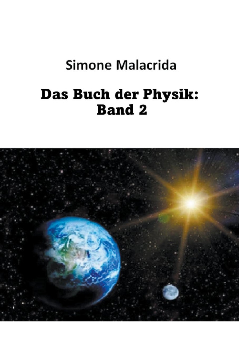 Kniha Das Buch der Physik 