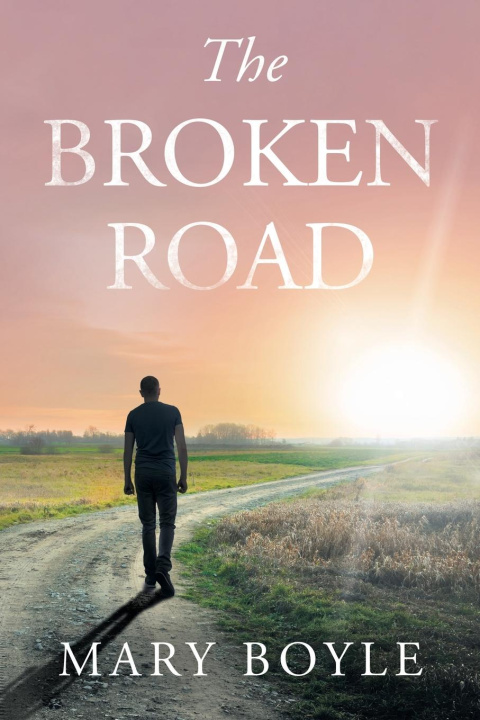 Boek The Broken Road Mary Boyle
