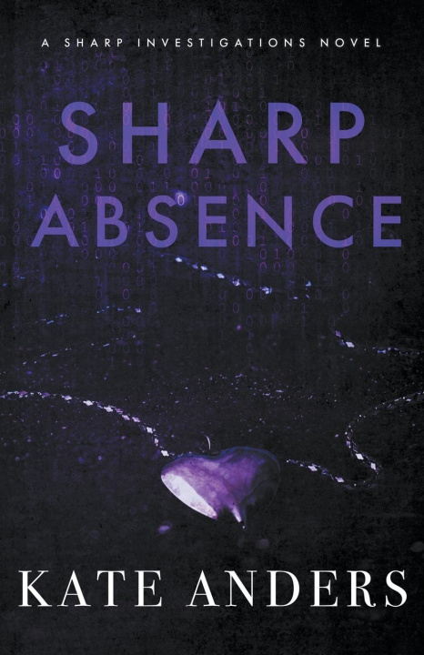 Knjiga Sharp Absence Kate Anders