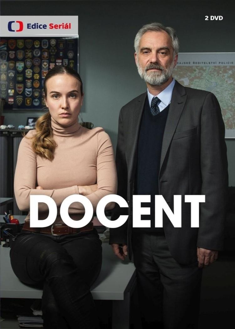 Filmek Docent - 2 DVD Jan Malinda