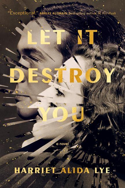 Knjiga Let It Destroy You Lye