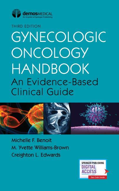 Βιβλίο Gynecologic Oncology Handbook: An Evidence-Based Clinical Guide M. Yvette Williams-Brown