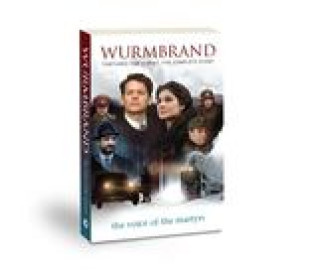 Kniha Wurmbrand: Tortured for Christ the Complete Story 