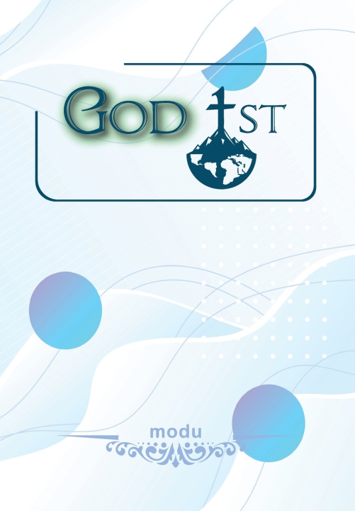 Knjiga God first modu iziokhai