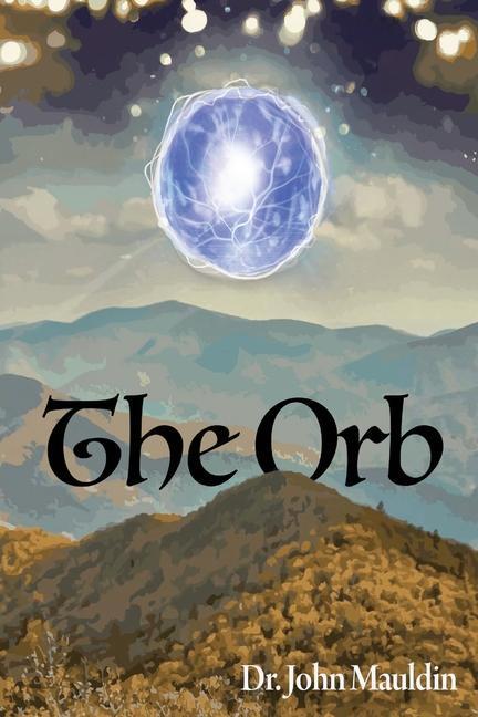 Book The Orb John Mauldin