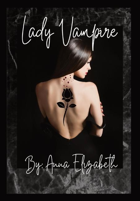Knjiga Lady Vampire Jo Ann Atcheson Gray