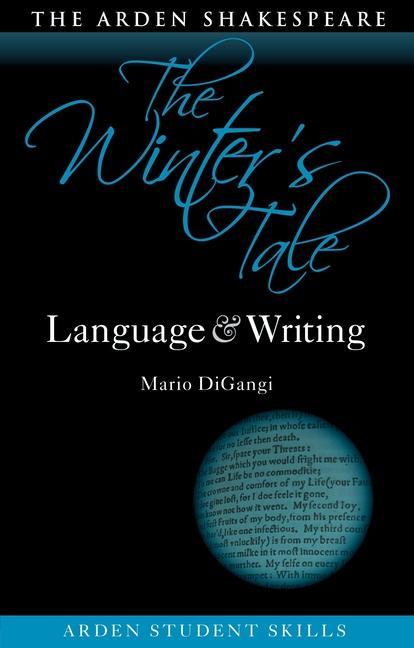 Knjiga The Winter's Tale: Language and Writing Dympna Callaghan