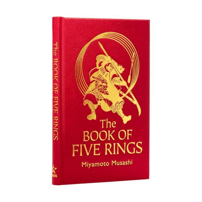 Book The Book of Five Rings: The Strategy of the Samurai Victor Harris