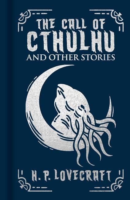 Книга The Call of Cthulhu and Other Stories 