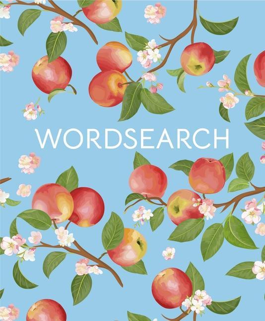 Buch Wordsearch Saunders Eric