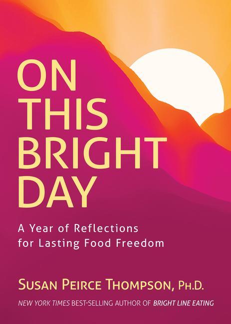 Livro On This Bright Day Thompson