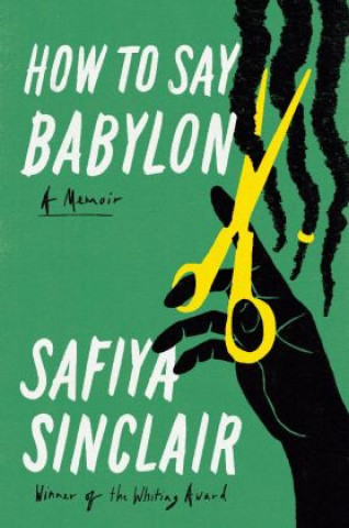 Book How to Say Babylon 
