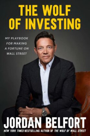 Knjiga Wolf of Investing 