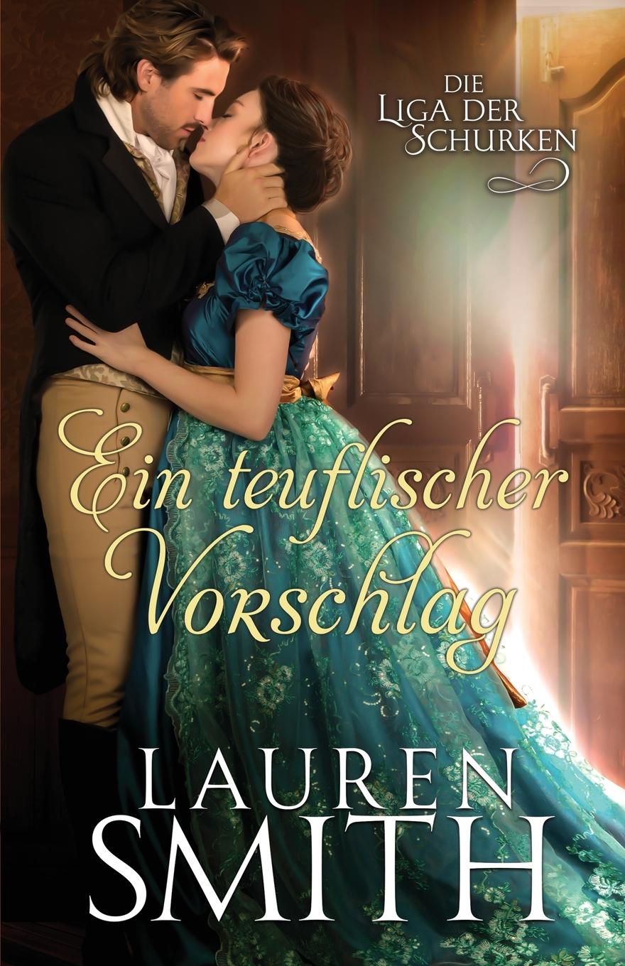 Kniha Ein Teuflischer Vorschlag Martin Wick