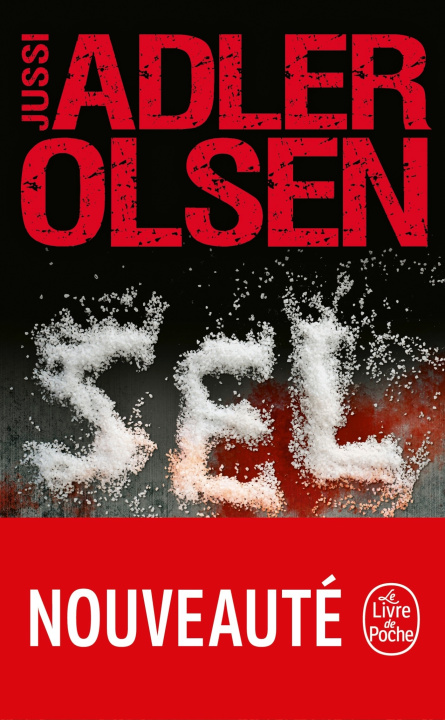 Книга Sel Jussi Adler-Olsen
