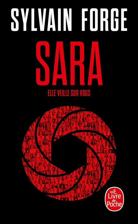 Book Sara Sylvain Forge