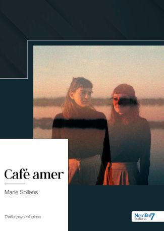 Könyv Café amer Sollens