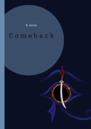 Knjiga Comeback R. Amon