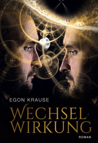 Knjiga Wechselwirkung 