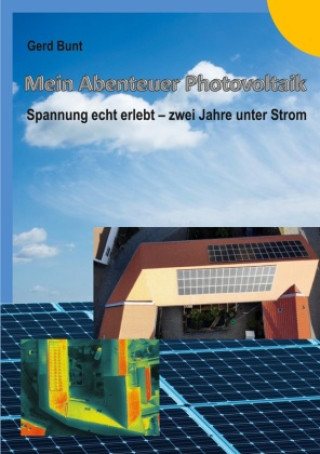 Carte Mein Abenteuer Photovoltaik Gerd Bunt