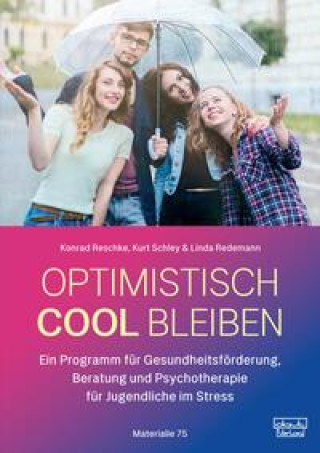 Buch Optimistisch cool bleiben Kurt Schley