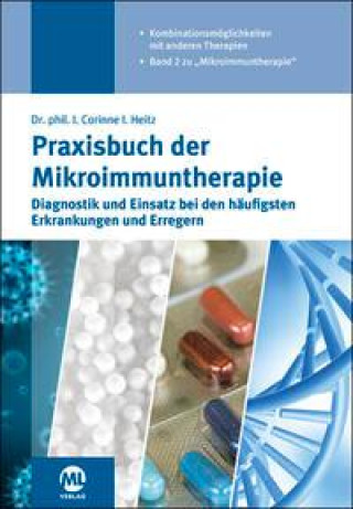Kniha Praxisbuch der Mikroimmuntherapie 