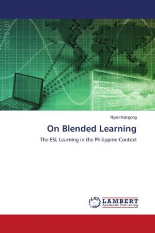 Knjiga On Blended Learning Ryan Kabigting