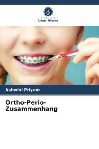 Könyv Ortho-Perio-Zusammenhang 