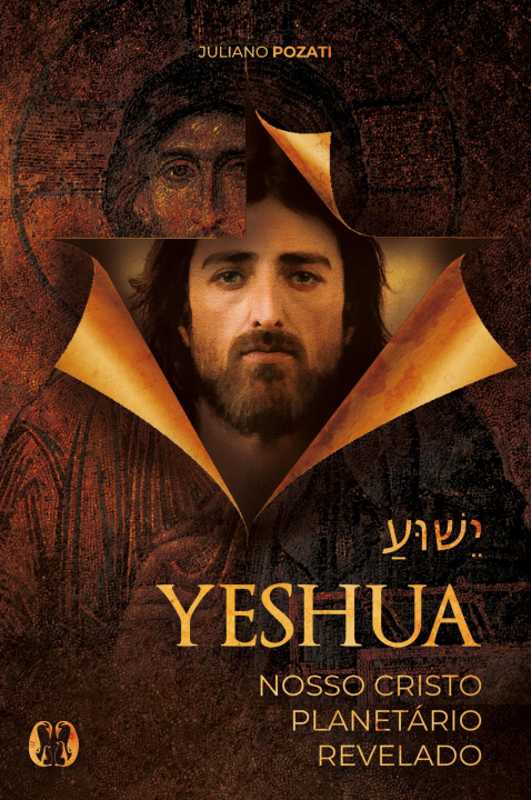 Kniha Yeshua Juliano Pozati
