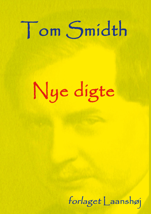 Book Nye digte Henning Smidth