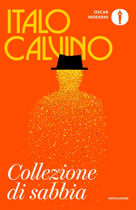Könyv Collezione di sabbia Italo Calvino