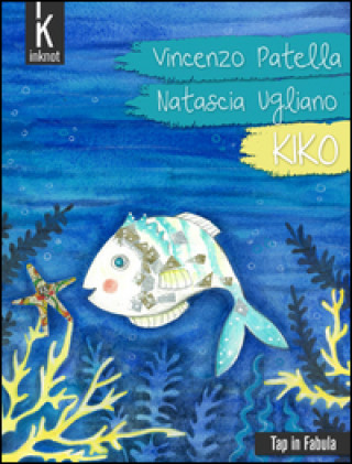 Buch Kiko Vincenzo Patella