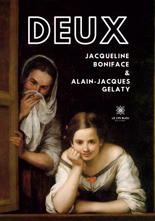 Knjiga Deux 