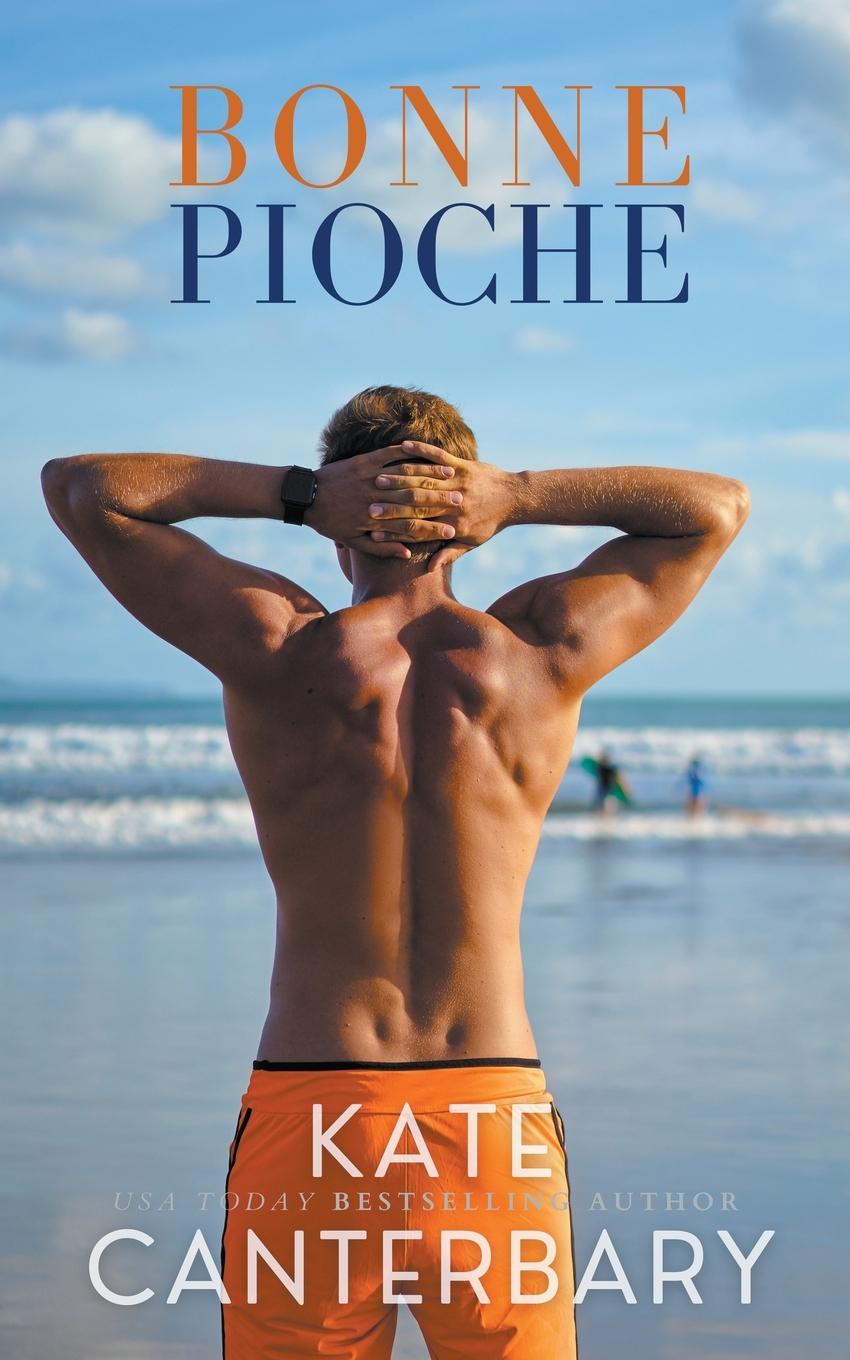 Libro Bonne Pioche Kate Canterbary