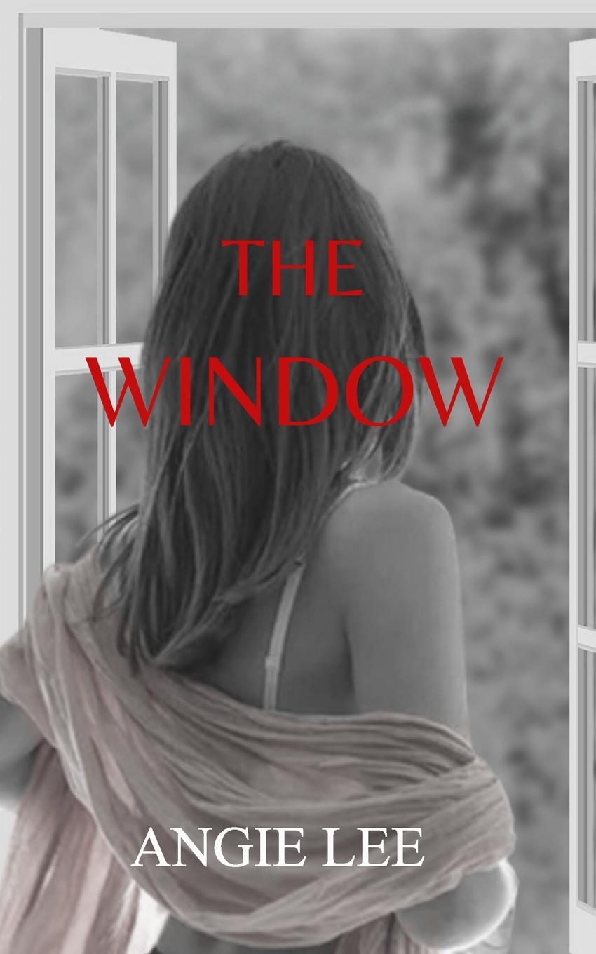Knjiga THE WINDOW ANGIE LEE
