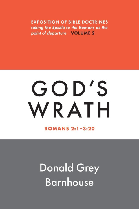 Boek Romans, vol. 2 Donald Grey Barnhouse