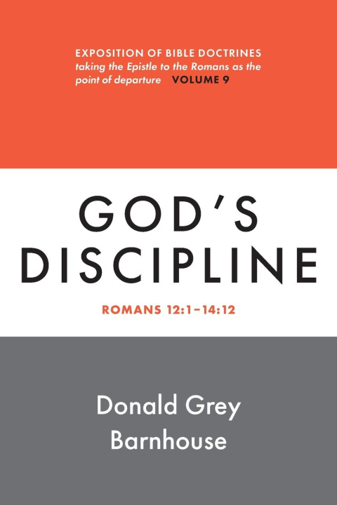 Boek Romans, vol. 9 Donald Grey Barnhouse