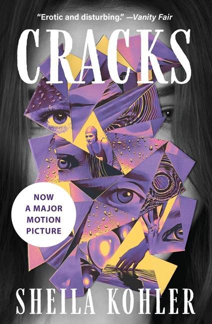Book Cracks Sheila Kohler