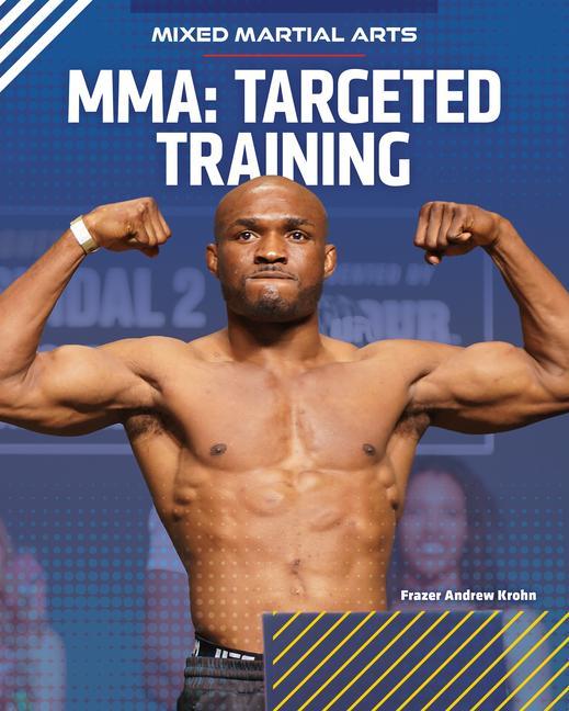 Kniha Mma: Targeted Training 
