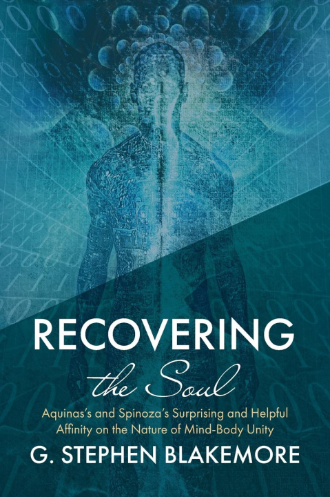 Книга Recovering the Soul 