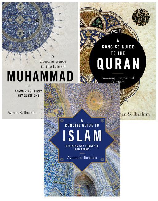 Libro Introducing Islam Set Ayman S. Ibrahim