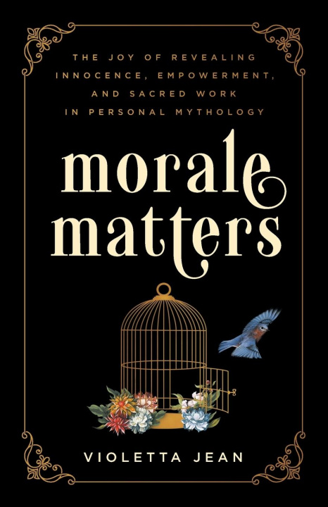 Könyv Morale Matters 