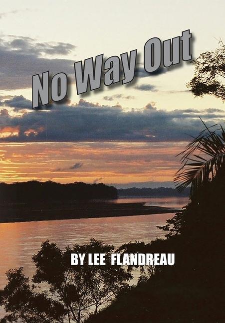 Boek No Way Out Lee Flandreau