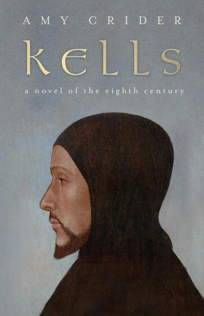Knjiga Kells 