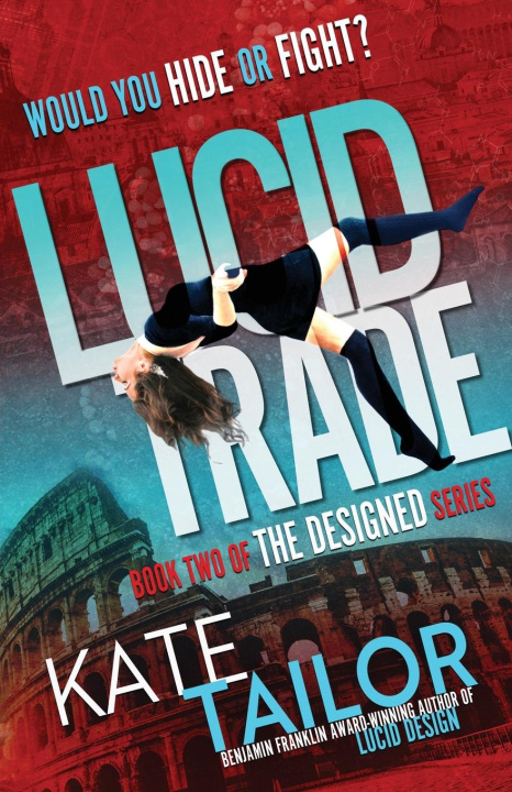 Buch Lucid Trade Kate Tailor