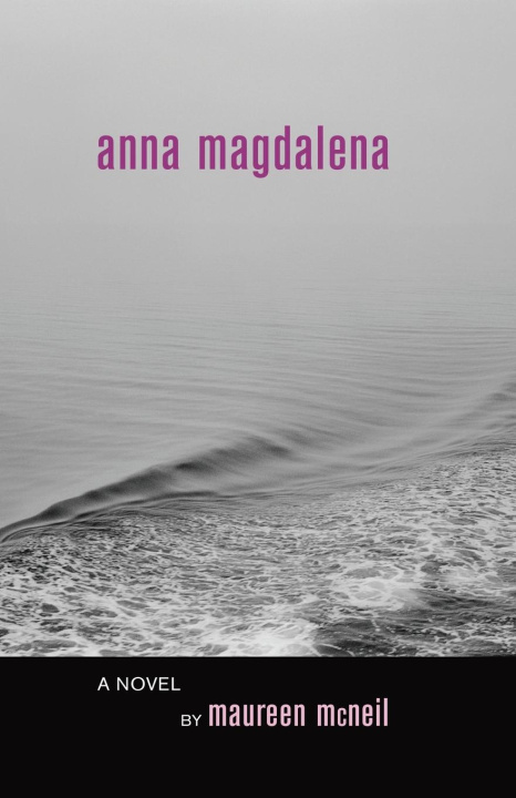 Book Anna Magdalena Maureen McNeil