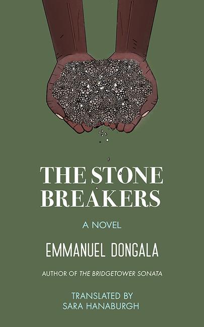 Knjiga The Stone Breakers Sara Hanaburgh