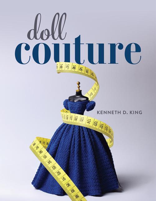 Buch Doll Couture 